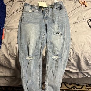 Jeans from Rue21 never worn before